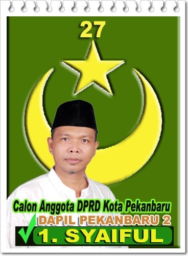 banner-caleg-dprd-syaiful-partai-bulan-bintang-dapil-pekanbaru-2